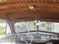 1948 Chevrolet Fleetmaster for sale in Michigan (ID-137616)