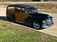 1948 Chevrolet Fleetmaster for sale in Michigan (ID-137616)