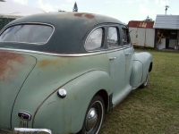 1948 Chevrolet Fleetmaster for sale in Michigan (ID-141821)