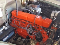 1948 Chevrolet Fleetmaster for sale in Michigan (ID-141821)