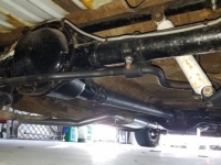 1948 Chevrolet Fleetmaster for sale in Michigan (ID-141821)
