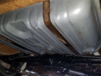 1948 Chevrolet Fleetmaster for sale in Michigan (ID-141821)