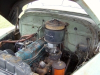 1948 Chevrolet Fleetmaster for sale in Michigan (ID-141821)