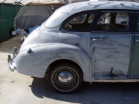 1948 Chevrolet Fleetmaster for sale in Michigan (ID-141821)