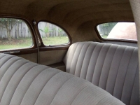 1948 Chevrolet Fleetmaster for sale in Michigan (ID-141821)