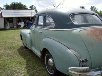 1948 Chevrolet Fleetmaster for sale in Michigan (ID-141821)