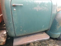 1948 Chevrolet Loadmaster for sale in Michigan (ID-127487)