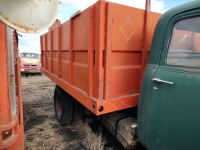 1948 Chevrolet Loadmaster for sale in Michigan (ID-127487)