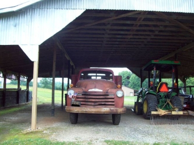1948 Chevrolet Loadmaster for sale