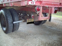 1948 Chevrolet Loadmaster for sale in Michigan (ID-130181)