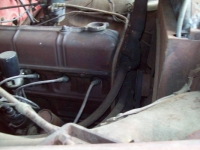 1948 Chevrolet Loadmaster for sale in Michigan (ID-130181)