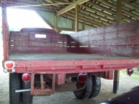 1948 Chevrolet Loadmaster for sale in Michigan (ID-130181)