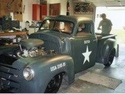 1948 Chevrolet Pickup for sale
