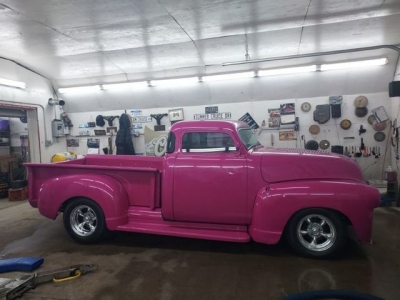 1948 Chevrolet Pickup for sale