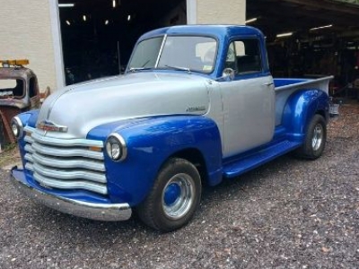 1948 Chevrolet Pickup for sale