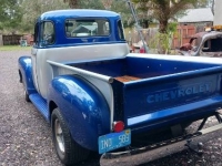 1948 Chevrolet Pickup for sale in Michigan (ID-123041)