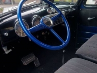 1948 Chevrolet Pickup for sale in Michigan (ID-123041)