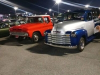 1948 Chevrolet Pickup for sale in Michigan (ID-123041)