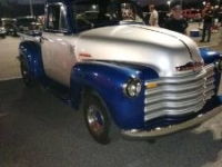 1948 Chevrolet Pickup for sale in Michigan (ID-123041)