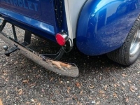 1948 Chevrolet Pickup for sale in Michigan (ID-123041)