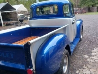 1948 Chevrolet Pickup for sale in Michigan (ID-123041)