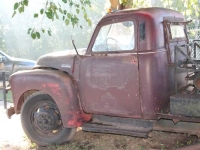 1948 Chevrolet Pickup for sale (ID-99241)