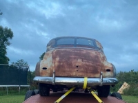 1948 Chevrolet Sedan for sale in Michigan (ID-121823)