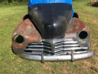 1948 Chevrolet Sedan for sale in Michigan (ID-121823)