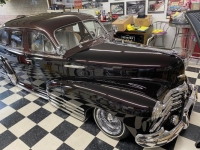 1948 Chevrolet Sedan for sale in Michigan (ID-140982)