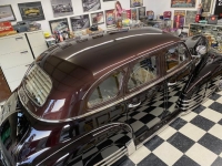 1948 Chevrolet Sedan for sale in Michigan (ID-140982)