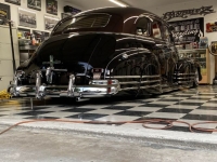 1948 Chevrolet Sedan for sale in Michigan (ID-140982)