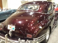1948 Chevrolet Stylemaster for sale in Michigan (ID-96813)