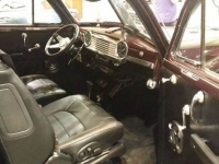 1948 Chevrolet Stylemaster for sale in Michigan (ID-96813)