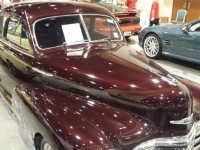 1948 Chevrolet Stylemaster for sale in Michigan (ID-96813)