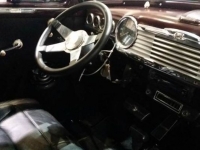 1948 Chevrolet Stylemaster for sale in Michigan (ID-96813)