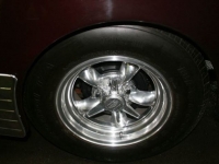 1948 Chevrolet Stylemaster for sale in Michigan (ID-96813)