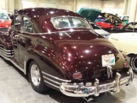 1948 Chevrolet Stylemaster for sale in Michigan (ID-96813)