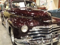 1948 Chevrolet Stylemaster for sale in Michigan (ID-96813)