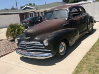 1948 Chevrolet Stylemaster for sale in Michigan (ID-98248)