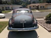 1948 Chevrolet Stylemaster for sale in Michigan (ID-98248)