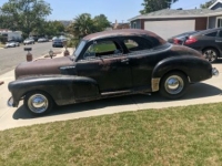 1948 Chevrolet Stylemaster for sale in Michigan (ID-98248)