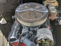 1948 Chevrolet Stylemaster for sale in Michigan (ID-98248)