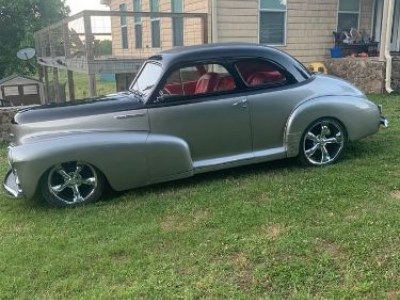 1948 Chevrolet Stylemaster for sale