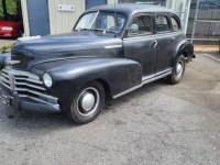 1948 Chevrolet Stylemaster for sale in Michigan (ID-101392)