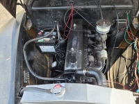 1948 Chevrolet Stylemaster for sale in Michigan (ID-101392)