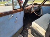 1948 Chevrolet Stylemaster for sale in Michigan (ID-101392)