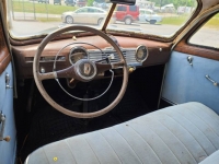 1948 Chevrolet Stylemaster for sale in Michigan (ID-101392)