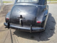 1948 Chevrolet Stylemaster for sale in Michigan (ID-101392)