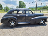 1948 Chevrolet Stylemaster for sale in Michigan (ID-101392)