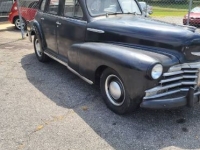 1948 Chevrolet Stylemaster for sale in Michigan (ID-101392)